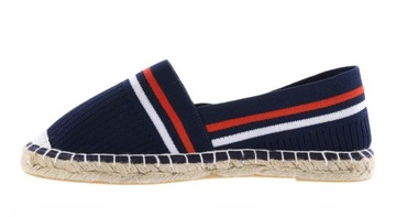 ESPADRYLE damskie BIG STAR wsuwane HH274483 40