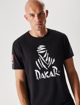 Koszulka T-Shirt Diverse DAKAR - DKR 0122