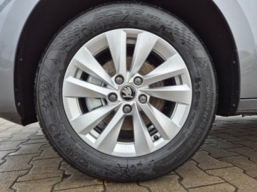 Skoda Octavia IV Kombi 2.0 TDI 150KM 2026 Skoda Octavia Edition 130 Essence 2.0 TDI DSG Aut, zdjęcie 7