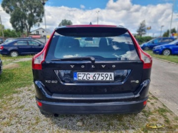 Volvo XC60 I 2012 Volvo XC 60 2.0D 163KM 2.0 Diesel 163KM, zdjęcie 3