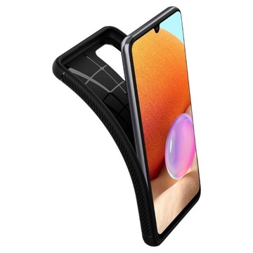 ЧЕХОЛ ДЛЯ GALAXY A52 5G, ПРОЧНЫЙ ARMOR CASE SPIGEN