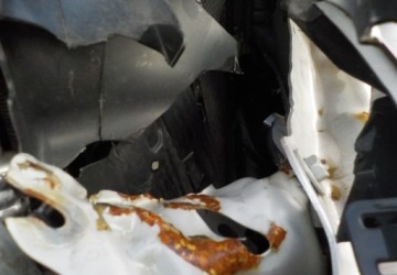 Toyota Yaris III Hatchback 5d Facelifting 2017 1.0 VVT-i 72KM 2019 Toyota Yaris Okazja Benzyna 72KM, zdjęcie 10