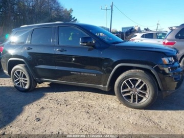 Jeep Grand Cherokee IV 2019 Jeep Grand Cherokee Limited 4x4 3.6 Benzyna 293KM, zdjęcie 7