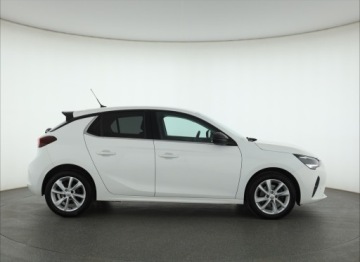 Opel Corsa F Hatchback 5d 1.2 Turbo 100KM 2021 Opel Corsa 1.2 Turbo, Salon Polska, Serwis ASO, zdjęcie 5