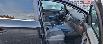 Ford Kuga I 2.0 Duratorq TDCi 140KM 2009 Ford Kuga 2.0 tdci 4x4 Klima Panorama Navi bezwypadkowy OPLACONY 2.0 140KM, zdjęcie 18