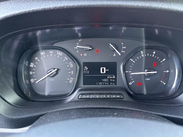 Toyota Proace II 2022 Toyota PROACE VERSO 2.0 D4-D Long Business 2.0 D4-, zdjęcie 14