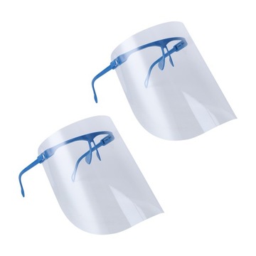 OKULARY ANTYFOGOWE 2 SZT
