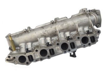 Впускной коллектор VECTRA C SIGNUM 1.9 CDTI 150
