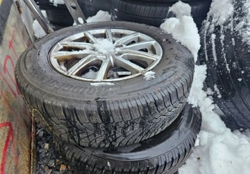 Mitsubishi ASX I SUV Facelifting 2016 1.6 117KM 2018 Mitsubishi ASX BENZYNA 1.6 ,Niski przebieg,Dobrze wyposazony 1.6 Benzyna, zdjęcie 37