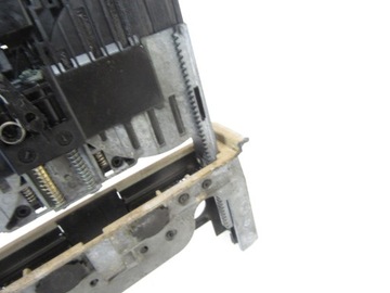 Подстаканник BMW e38 ДЕРЕВО