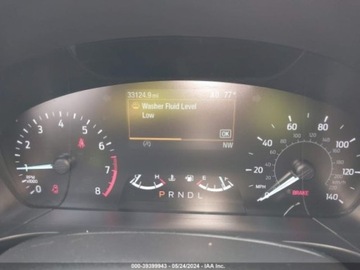 Ford Escape III 2021 Ford Escape SE 2021 1.5l 1.5 Benzyna 181KM, zdjęcie 10