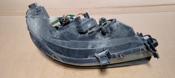 OPEL ZAFIRA A 99- SVĚTLOMET LEVÝ EU