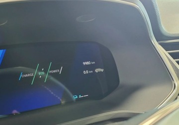 Renault 2024 Renault Symbioz nowosc Symbioz SUV klasy C - top hybryda 1.6 Hybryda, zdjęcie 25