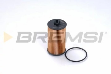 BREMSI FL0006 FILTR OLEJE