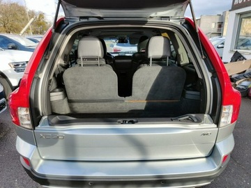 Volvo XC90 I 3.2 243KM 2011 Volvo XC 90 3.2 Benzyna 243 KM, 4x4, Bliss, Kamera, zdjęcie 36
