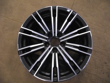 FELGA 18 BMW 3 G20 G21 7,5 X 18 ET 25 WZ-790M