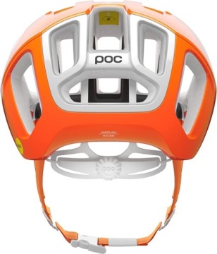 Велосипедный шлем POC ventral mips р. S 50-56
