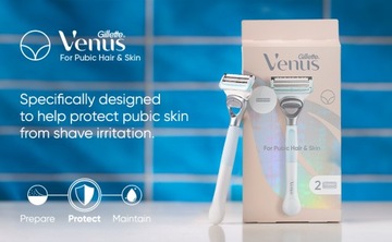 Женские бритвенные картриджи с 4 лезвиями.