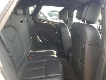 Porsche Macan 2021 Porsche Macan 2021 2.0l 2.0 Benzyna 248KM, zdjęcie 10