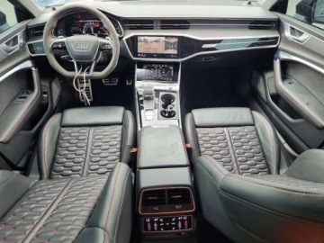Audi A7 C8 2022 Audi RS7 Sportback 2022. 4.0 Benzyna 591KM, zdjęcie 8