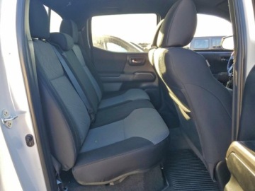 Toyota Tacoma II 2023 Toyota Tacoma Double Cab 2023 3.5 Benzyna 278KM, zdjęcie 10