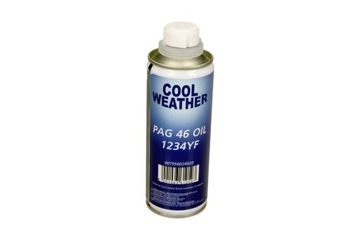 Olej MAGNETI KLIMATYZACJI PAG 46 250ML