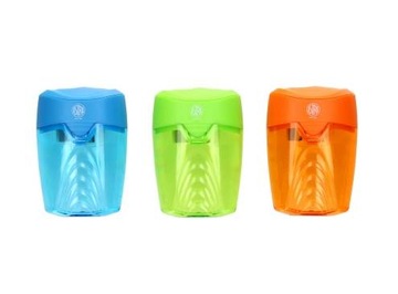 КОНТЕЙНЕР WAVE MIX С ДВУМЯ ОТВЕРСТИЯМИ 1 шт.