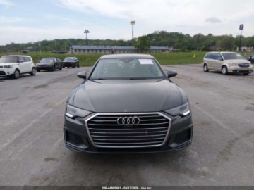 Audi A6 C8 2021 Audi A6 Limousine Premium 55 2021 3.0 Benzyna 335KM, zdjęcie 10