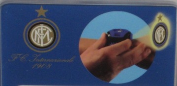 ИНТЕР - ДЕТСКИЕ ЧАСЫ - ГОЛОГРАММА