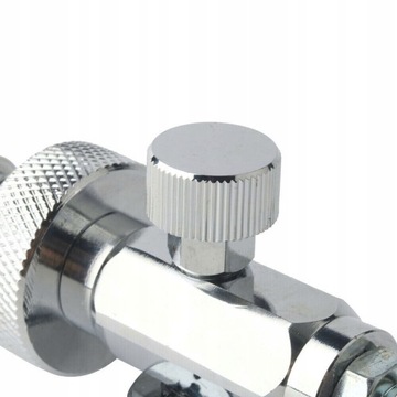 Пейнтбольный клапан PCP Ladekit 300 бар
