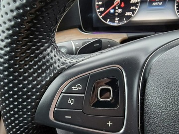 Mercedes Klasa E W213 Limuzyna 2.0 220d 194KM 2016 Mercedes E 220 Business Edition, bezwypadkowy,, zdjęcie 8