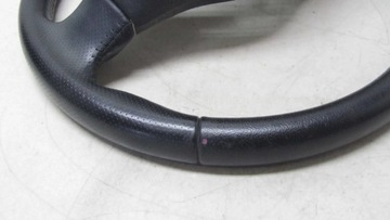 NISSAN JUKE F15 FACELIFT VOLANT KŮŽE 14-