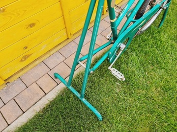 ВЕЛОСИПЕД ROMET ZZR EXPORT MPH 1967 DEGUM ОРИГИНАЛ ОТ PRL