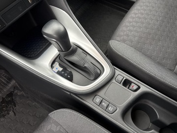 Toyota Yaris IV Hatchback 1.5 Hybrid Dynamic Force 116KM 2023 Toyota Yaris Hybrid 1.5 Comfort IV (2020-) Hybrid, zdjęcie 17