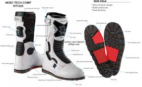 ЧЕРНЫЕ ТУФЛИ HEBO TRIAL TECH COMP, РАЗМЕР 40