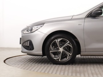 Hyundai i30 III 2023 Hyundai i30 1.5 T-GDI MHEV, Salon Polska, zdjęcie 13