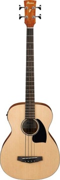 Ibanez PCBE12-OPN gitara basowa elektroakustyczna