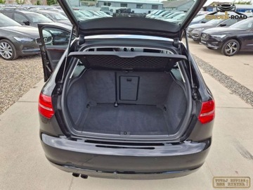 Audi A3 8P Hatchback 3d 1.4 TFSI 125KM 2010 Audi a3 1,4 tfsi 125KM klima elektryka alu xenon grz. fotele oplacony 1.4, zdjęcie 16