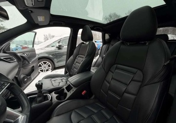 Nissan Qashqai II Crossover Facelifting 1.2 DiG-T 115KM 2018 Nissan Qashqai lift TEKNA skora gwarancja BOSE 93.000km bezwypadkowy PANOR, zdjęcie 33
