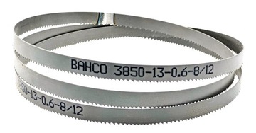 ЛЕНТОЧНАЯ ПИЛА BAHCO Multi-Cut 1440x13x0,6x8/12