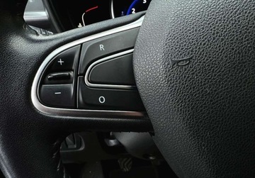 Renault Kadjar Crossover Facelifting 1.3 TCe 140 FAP 140KM 2019 Renault Kadjar 1.33 140KM NAVI manual gwarancja BEZWYPADKOWY LED, zdjęcie 28