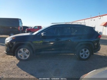 Toyota 2019 Toyota RAV4 2019r., XLE, od ubezpieczalni 2.5 Benzyna 203KM, zdjęcie 3