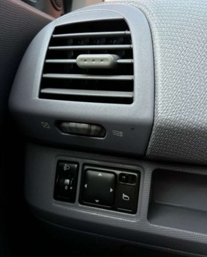 Nissan Micra 2003 Nissan Micra Automat Klima czujniki Gwarancja w cenie Warszawa VKAA 1.2, zdjęcie 19