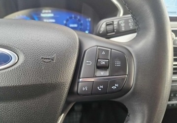 Ford Kuga III SUV 1.5 EcoBoost 150KM 2021 Ford Kuga Ford Kuga1.5 EcoBoost 150 KMTitaniumASOFV Vat 23PL Salon, zdjęcie 19