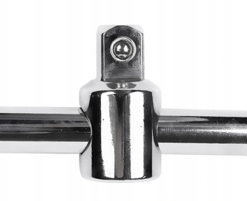 КЛЮЧ РИХМАНА СО СДВИЖНОЙ РУЧКОЙ СДВИЖНАЯ РУЧКА 1/2