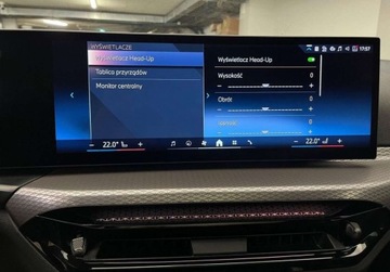 BMW Seria 4 G22-23-26 Coupe 2.0 430i 245KM 2024 BMW Seria 4 430i xDrive, M Pro pakiet, Gwarancja fabryczna, Faktura VAT 23, zdjęcie 22