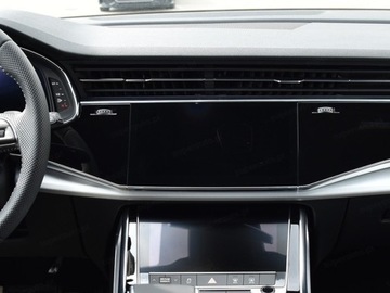 Audi Q8 SUV 3.0 50 TDI 286KM 2025 AUDI Q8 TDI quattro S line Suv 3.0 (286KM) 2025, zdjęcie 9