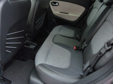 Renault Captur I Crossover Facelifting 1.5 Energy dCi 90KM 2018 Renault Captur Lift*X-mod*1.5 Dci 90, zdjęcie 12