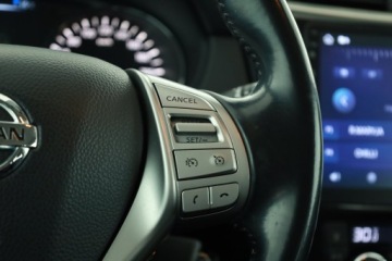 Nissan Qashqai II Crossover 1.2 DIG-T 115KM 2014 Nissan Qashqai 1.2 DIG-T, Salon Polska, zdjęcie 12