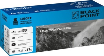Toner Cyan Do Samsung CLX-4195FW SL-C1810W